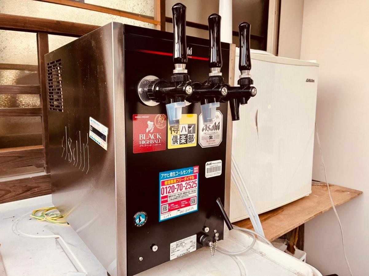 Holiday home 皆様お宿　川風