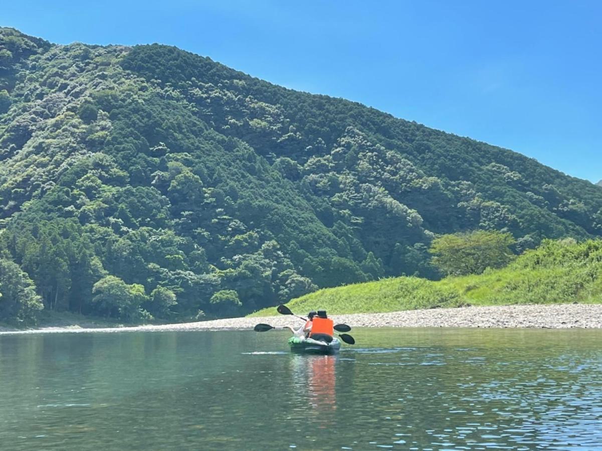 皆様お宿　川風